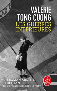 Les guerres intérieures - Tong Cuong Valérie