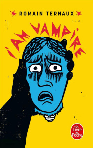 I am Vampire - Ternaux Romain