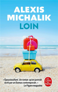 Loin - Michalik Alexis