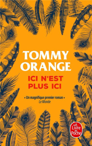 Ici n'est plus ici - Orange Tommy ; Roques Stéphane