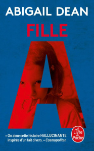 Fille A - Dean Abigail ; Esch Jean