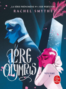 Lore Olympus Tome 2 (Format poche) - Smythe Rachel ; Bligh Robyn Stella