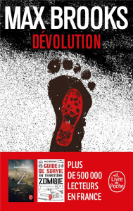 Dévolution - Brooks Max ; Imbert Patrick