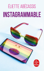 Instagrammable - Abécassis Eliette
