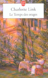 Le Temps des orages - Link Charlotte ; Révay Theresa