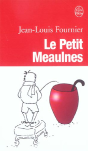 Le Petit Meaulnes - Fournier Jean-Louis