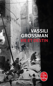 Vie et Destin - Grossman Vassili ; Etkind Efim ; Berelowitch Alexi