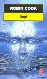 Rapt - Cook Robin ; Ganstel Michel