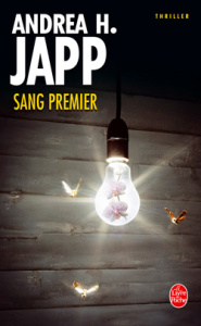 Sang premier - Japp Andrea-H