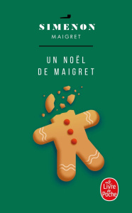 Un Noël de Maigret - Simenon Georges