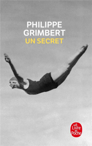 Un secret - Grimbert Philippe