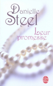 Leur promesse - Steel Danielle ; Duclos Jean