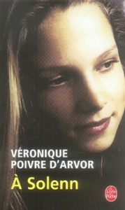 A Solenn - Poivre d'Arvor Véronique