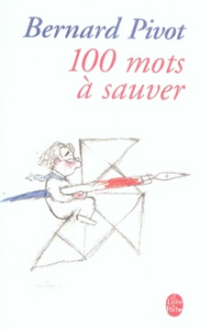 100 mots à sauver - Pivot Bernard