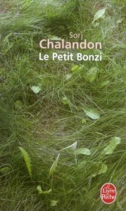 Le petit Bonzi - Chalandon Sorj