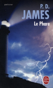 Le Phare - James P. D. ; Demange Odile