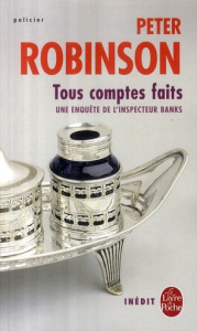 Tous comptes faits - Robinson Peter ; Yvinec Henri