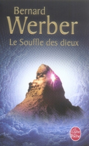 Le souffle des Dieux/02/ - Werber Bernard