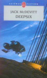 Deepsix - McDevitt Jack ; Reichert Frank