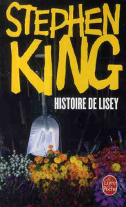 Histoire de Lisey - King Stephen ; Gassie Nadine