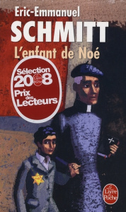 L'enfant de Noé - Schmitt Eric-Emmanuel