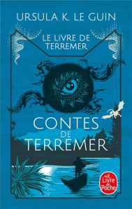 Contes de Terremer - Le Guin Ursula K. ; Durastanti Pierre-Paul