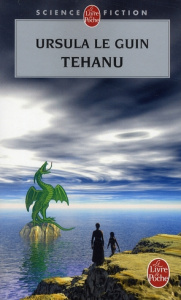 Tehanu - Le Guin Ursula K. ; Delord-Philippe Isabelle