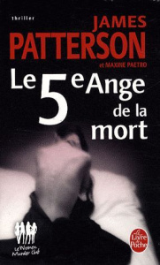 Le Women Murder Club : Le 5e ange de la mort - Patterson James ; Paetro Maxine ; Sarda Yves