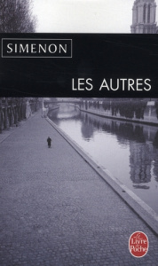 Les Autres - Simenon Georges