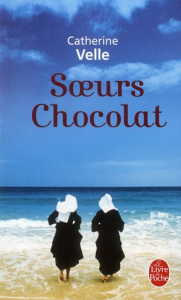 Soeurs Chocolat - Velle Catherine