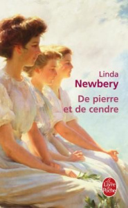 De pierre et de cendre - Newbery Linda ; Antoine Joseph