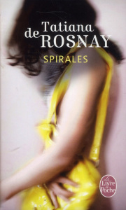 Spirales - Rosnay Tatiana de