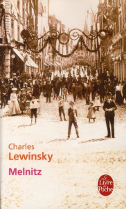 Melnitz - Lewinsky Charles ; Marcou Léa