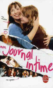 Mon journal intime - Azuelos Lisa