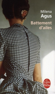 Battement d'ailes - Agus Milena ; Vittoz Dominique