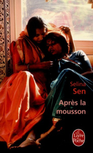 Après la mousson - Sen Selina ; Goy-Blanquet Dominique