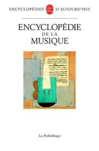Encyclopédie de la musique - Lamarque Lucio