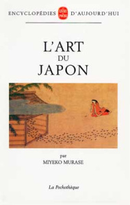 L'art du Japon / L'art du Japon - Murase Miyeko