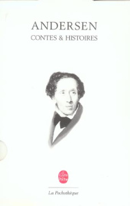 Contes et histoires - Andersen Hans Christian