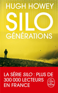 Silo : Générations - Howey Hugh ; Manceau Laure