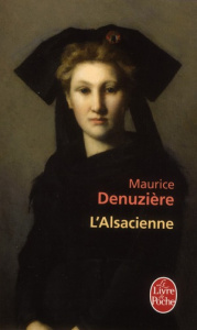 L'Alsacienne - Denuzière Maurice