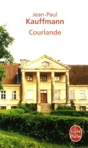 Courlande - Kauffmann Jean-Paul