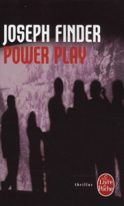 Power Play - Finder Joseph ; Boraso Marina