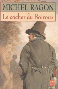 Le cocher du Boiroux - Ragon Michel