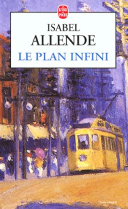 Le plan infini - Allende Isabel