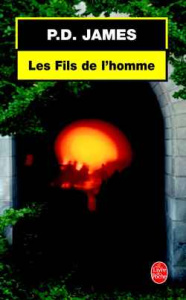 Les fils de l'homme - James P. D.