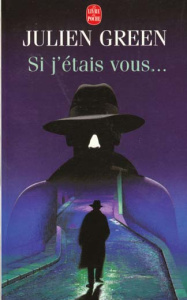 Si j'étais vous... - Green Julien