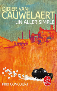 Un aller simple - Van Cauwelaert Didier