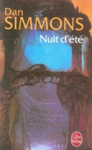 Nuit d'été - Simmons Dan