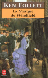 La marque de Windfield - Follett Ken